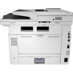 HP LaserJet Enterprise M430f Laser Multifunction Printer - Monochrome - Copier/Fax/Printer/Scanner - 42 ppm Mono Print - 1