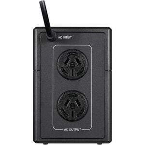 Eaton 5E900UIAU 900VA Tower UPS - Tower - AVR - 230 V AC Input - 195 V AC, 240 V AC, 257 V AC Output - Single Phase - USB 