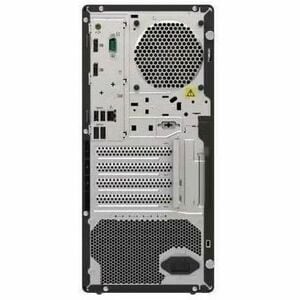 Lenovo ThinkSystem ST50 V2 7D8JA045EA Tower Server - 1 Xeon E-2324G 3,10 GHz - 16 GB RAM - 2 TB HDD - (2 x 1TB) HDD Config