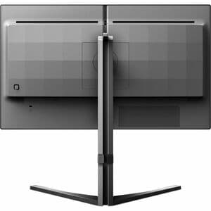 Monitor LED da gioco Evnia 3000 25M2N3200W 635 mm (25") Class Full HD - 16:9 - Nero - 62,2 cm (24,5") Viewable - Vertical 