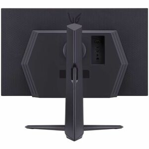 LG UltraGear 27GR75Q-B 27" Class WQHD Gaming LCD Monitor - 16:9 - 68.6 cm (27") Viewable - In-plane Switching (IPS) Techno
