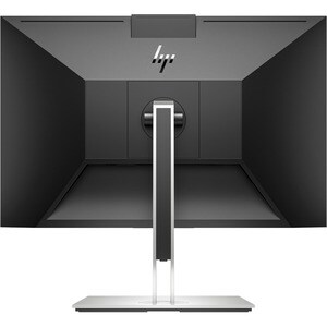 HP E27m G4 27" 等级 网络摄像头 WQHD LCD 显示器 - 16:9 - 68.6 cm (27") Viewable - 面内交换(IPS)技术 - 2560 x 1440 - 16.7百万 颜色 - 300 cd/m² -