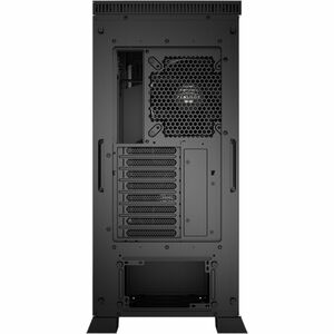 Boîtier pour ordinateur de jeux be quiet! Dark Base Pro 901 - Tour - Noir - En verre trempé, Aluminium, Acier - 11 x Venti