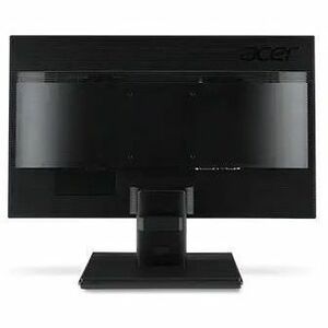 Acer V206HQL A HD+ LCD Monitor - 16:9 - Black - 49.5 cm (19.5") Viewable - Twisted Nematic Film (TN Film) - LED Backlight 