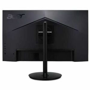 Acer CB242Y E 24" Class Full HD LED Monitor - 16:9 - Black - 60.5 cm (23.8") Viewable - In-plane Switching (IPS) Technolog