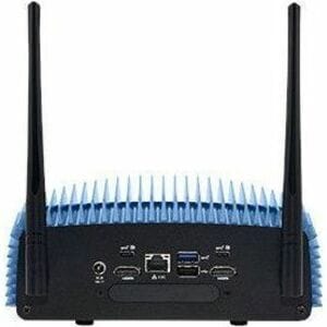 SimplyNUC NUC 13 Pro NUC13ANFi7 Desktop Computer - Intel Core i7 13th Gen i7-1360P - 32 GB - 1 TB PCI Express NVMe 4.0 x4 