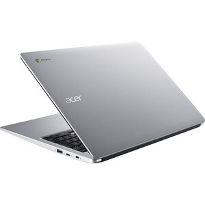 Acer Chromebook 315 CB315-3H CB315-3H-C69K 15.6" Chromebook - WXGA - Intel Celeron N4020 - 4 GB - 64 GB Flash Memory - Eng