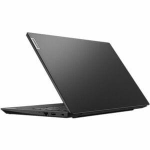 Lenovo V15 G4 AMN 82YU00FVSP 39.6 cm (15.6") Notebook - Full HD - AMD Ryzen 3 7320U - 8 GB - 256 GB SSD - Business Black -