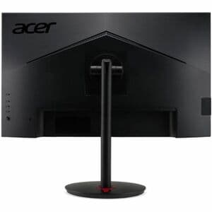 Acer Nitro VG272U V3 27" Class WQHD Gaming LED Monitor - 16:9 - Black - 27" Viewable - In-plane Switching (IPS) Technology