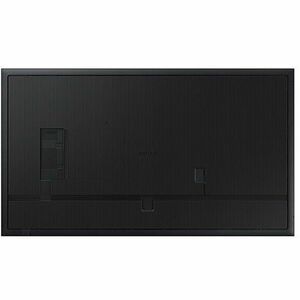 Samsung QM50C Digital Signage Display - 50" LCD - Vertical Alignment (VA) - 24 Hours/7 Days Operation Cortex A73 1.60 GHz 