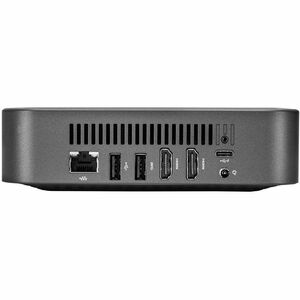 CTL Chromebox CBx3 - Penta-Core Intel Celeron 7305, Wi-Fi 6E, Bluetooth 5.3, 4GB/256GB, AUE 2030 - CTL Chromebox CBx3 - Pe