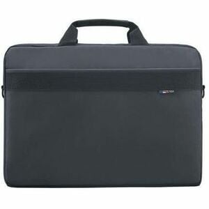 Sacoche de transport MOBILIS - Briefcase Style pour 35,6 cm (14") à 40,6 cm (16") Ordinateur Portable, PC, Accessoires - N