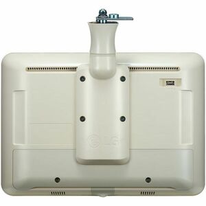 LG Pro Centric LN766A 15LN766A 15.6" Smart LED-LCD TV - HDTV - High Dynamic Range (HDR) - Black - Edge LED Backlight - You