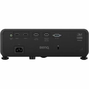 BenQ LW600ST Short Throw LED Projector - 16:10 - Black - 1280 x 800 - Front - 20000 Hour Normal Mode - 30000 Hour Economy 