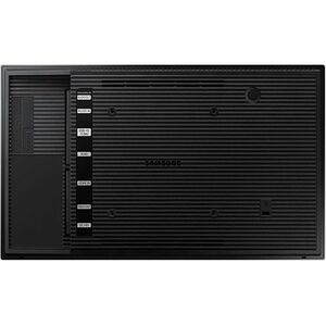Samsung QB13R-T 330.20 mm LCD Digital Signage Display - 16 Hours/ 7 Days Operation - Touchscreen Cortex A72 1.70 GHz - 2.5