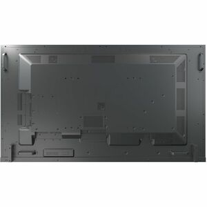 NEC Display MultiSync P495 PG-2 1244.60 mm LCD Digital Signage Display - 24 Hours/7 Days Operation - Energy Star - In-plan