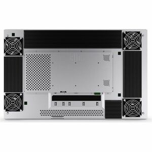 LCD Moniteur Open-frame Elo 2799L 685,80 mm Full HD - 24 Heures/7 Jours Operation - Transistor en couches minces (TFT) - É