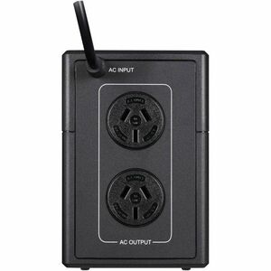 Eaton 5E GEN2 UPS 900VA/480W 2 x ANZ OUTLETS no Fan