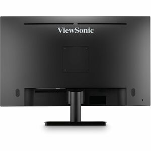 ViewSonic VA3209M 32 Inch IPS Full HD 1080p Monitor with Thin Bezels, 75Hz,Eye Care, HDMI, VGA Inputs for Home and Office 