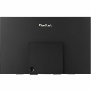 ViewSonic VX1655-4K-OLED 15.6 Inch 4K UHD Portable OLED Monitor with 2 Way Powered 60W USB C, Mini HDMI, Dual Speakers, an