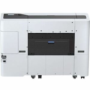 Impresora de gran formato de inyección de tinta A1 Epson SureColor T3770E - 609.60mm (24") Ancho de Impresión - Color - 6 