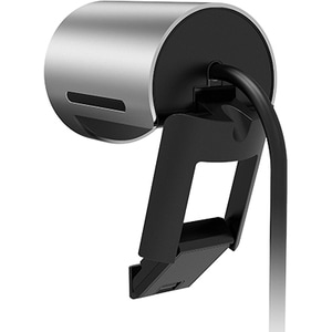 Yealink UVC30 Desktop Webcam - 8.5 Megapixel - 30 fps - USB 3.0 - 3840 x 2160 Video - CMOS Sensor - 3x Digital Zoom - Micr