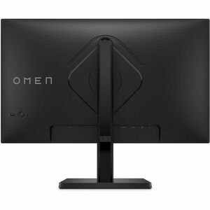 OMEN 24.0" (61.0 cm) Class Full HD Gaming LED Monitor - 16:9 - 23.8" (60.5 cm) Viewable - In-plane Switching (IPS) Technol