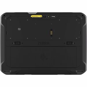 Zebra ET60 Rugged Tablet - 25.7 cm (10.1") WUXGA - Qualcomm 6490 - 8 GB - 128 GB Storage - Octa-core (8 Core) 2.70 GHz - U