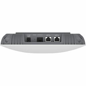 Points d'accès sans fil Fortinet FortiAP 431G - Triples Bandes - 802.11ax - 8,16 Gbit/s - Intérieur - 2,40 GHz, 5 GHz, 6 G