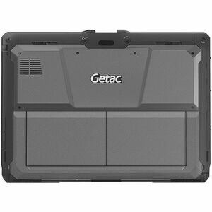 Getac K120-EX Rugged Tablet - 31.8 cm (12.5") Full HD - 16 GB - 256 GB SSD - Windows 11 Pro - Core i5 11th Gen Quad-core (