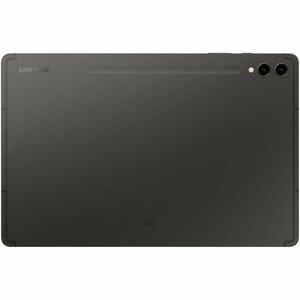 Samsung Galaxy Tab S9+ SM-X810 Rugged Tablet - 31.5 cm (12.4") - Qualcomm SM8550-AB Octa-core - 12 GB - 512 GB Storage - G