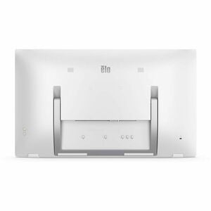 Elo 2770L 27" Class LED Touchscreen Monitor - 16:9 - 14 ms - 68.6 cm (27") Viewable - Projected Capacitive - 10 Point(s) M