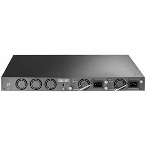 TP-Link DeltaStream GPON optischer Leitungsterminal (OLT) - 4,32 cm (1,70 Zoll) Höhe x 43,94 cm (17,30 Zoll) Breite x 25,9