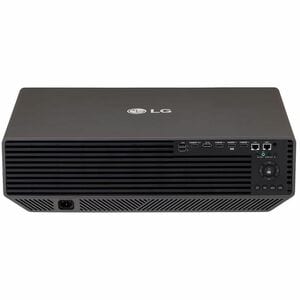 LG ProBeam BU70QGA DLP Projector - Ceiling Mountable - High Dynamic Range (HDR) - 3840 x 2160 - Front, Ceiling - 20000 Hou