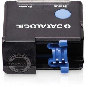 Datalogic Gryphon GFS4550 Varejo, Ticketing, Assistência médica, Industrial Montagem fixa Kit de leitura de código de barr