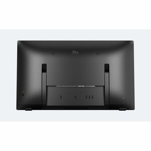 Elo 27 Zoll Class LED-Touchscreen-Monitor - 16:9 Format - 14 ms Reaktionszeit - 68,6 cm (27 Zoll) Viewable - Projiziert ka