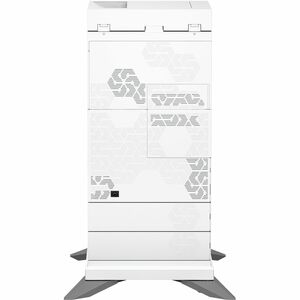 Stampante multifunzione laser HP LaserJet Enterprise 6800zfsw Cavo - Fotocopiatrice/Stampante/Scanner - 55 Stampa a colori