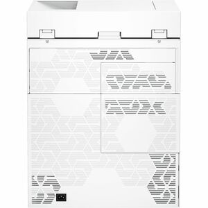 Stampante multifunzione laser HP LaserJet Enterprise 6800dn Cavo - Colore - Fotocopiatrice/Stampante/Scanner - 55 - 55 Sta