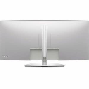 Dell UltraSharp U3824DW 38" Class WQHD+ Curved Screen LED Monitor - 21:9 - Black, Silver - 95.3 cm (37.5") Viewable - In-p