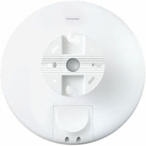 EnGenius EnStation 6 Single Band Wi-Fi 6 IEEE 802.11 a/b/g/n/ac/ax/e 1.17 Gbit/s Wireless Bridge - Outdoor - 5 GHz - Inter