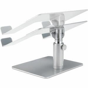 Kensington Universal Tabletop Laptop Riser - Up to 16" Screen Support - 17.60 lb (7983.23 g) Load Capacity - 11" (279.40 m