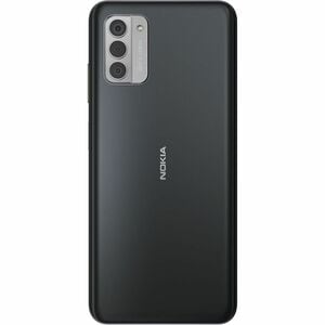 Nokia G42 5G 128 GB Smartphone - 16.5 cm (6.5") LCD HD+ - Octa-core (Kryo 460Dual-core (2 Core) 2.20 GHz + Kryo 460 Hexa-c