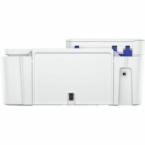 HP Deskjet 4230e Kabellos - Tintenstrahl-Multifunktionsdrucker - Farbe - Blau - Kopierer/Drucker/Scanner - 20 Seiten/Min. 