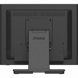 iiyama ProLite T1532MSC-B1S 15 Zoll Class LED-Touchscreen-Monitor - 4:3 Format - 8 ms Reaktionszeit - 38,1 cm (15 Zoll) Vi