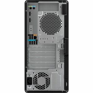 WORK HP Z2 TWR G9 I7-12700 W11P 16GB 512SSD T400 4GB 3 ON