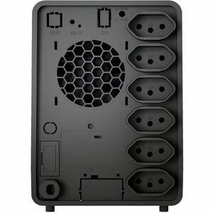 NOBREAK SMS TECH 700BI/115