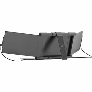 Mobile Pixels TRIO Max 101-1004P04 14" Class Full HD LCD Monitor - 16:9 - Black - 14.1" Viewable - In-plane Switching (IPS