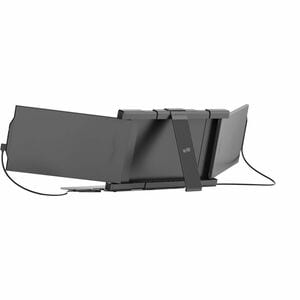 Mobile Pixels TRIO 101-1003P04 13" Class Full HD LCD Monitor - 16:9 - Black - 13.3" Viewable - In-plane Switching (IPS) Te