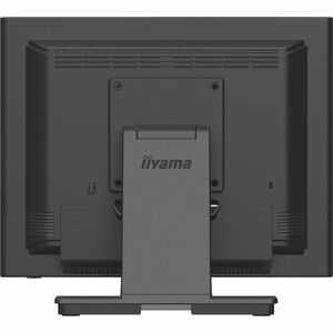 Moniteur LED à écran tactile iiyama ProLite T1531SR-B1S 15" Class - 4:3 18 ms - 38,1 cm (15") Viewable - Dalle Tactile Rés