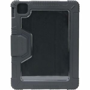 Dicota Tasche (Folie) für 27,7 cm (10,9 Zoll) Apple iPad (10. Generation), iPad (2022) Tablet, Apple Pencil, Stylus - Schw